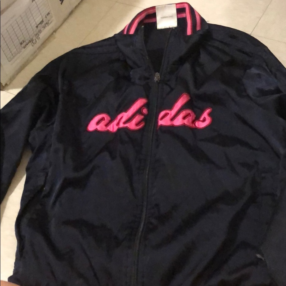 Adidas Jacket